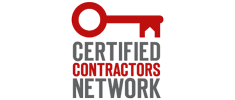 Certified Contractors Network Logo