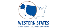 Western States Roofing Contractors Association Logo